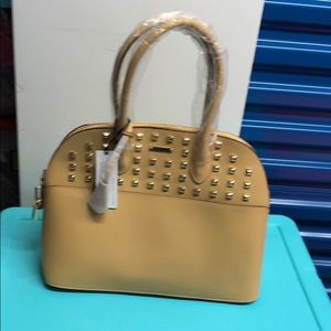 Authentic rebecca Minkoff shoulder bag NWT